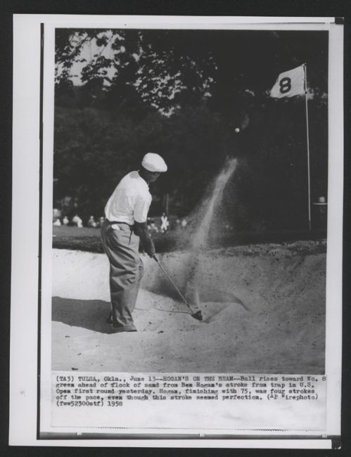 WPG 1958 Ben Hogan